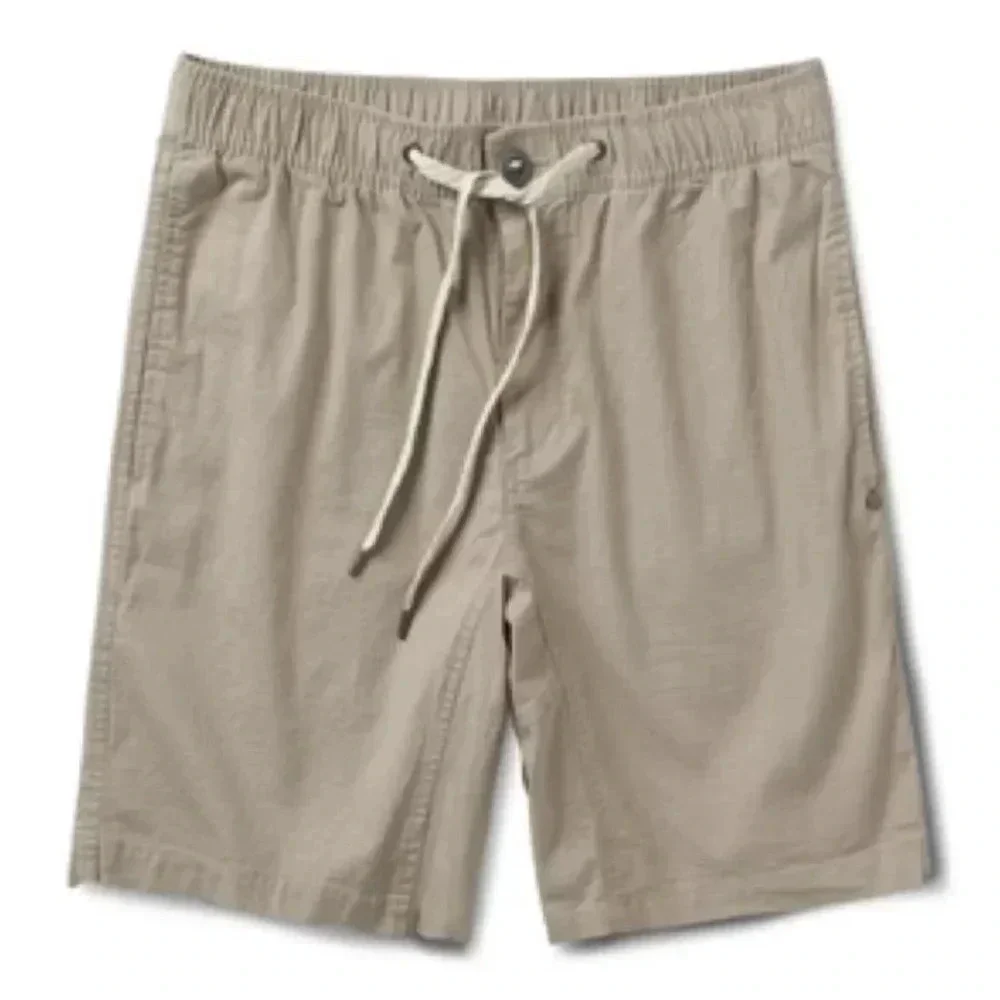 Vuori Mens Ripstop Short Small B2227